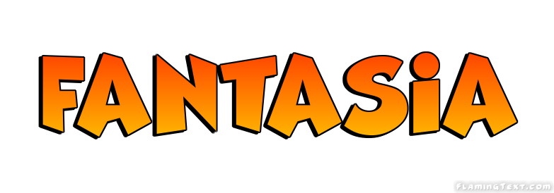 Fantasia Logo