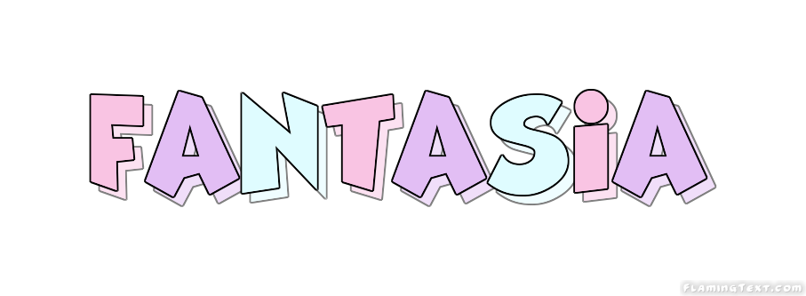 Fantasia Logo