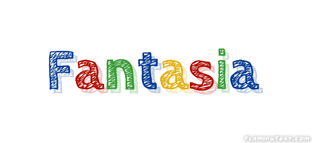 Fantasia Logo