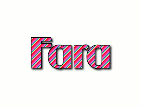 Fara Logotipo