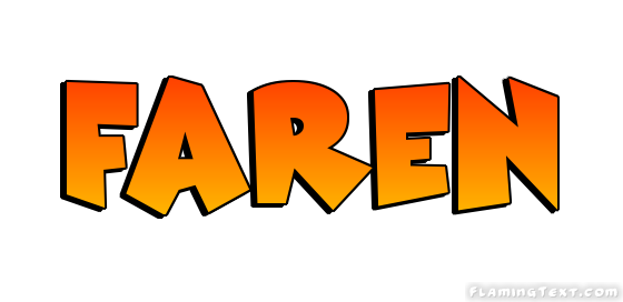 Faren Logo