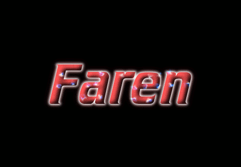 Faren Logo