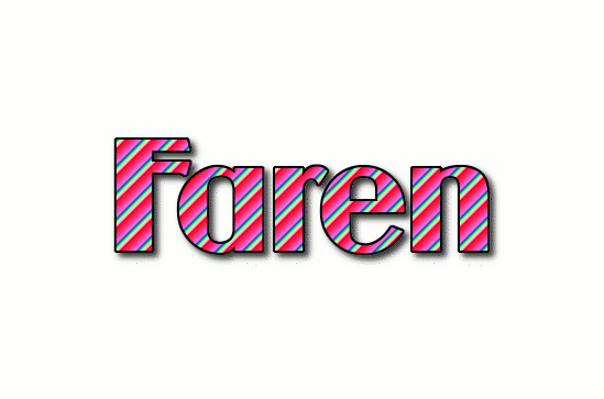 Faren Logotipo