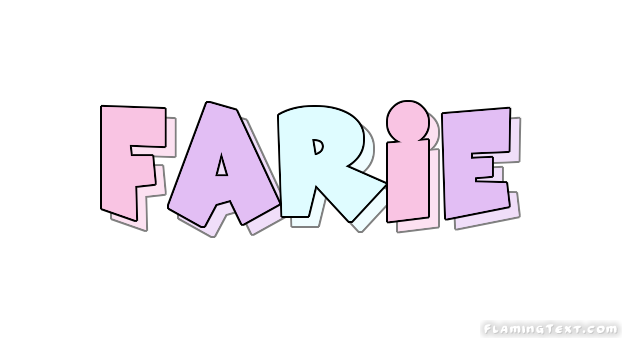 Farie شعار