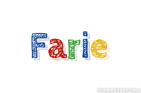 Farie Logotipo
