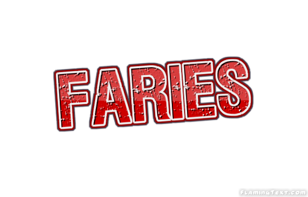 Faries شعار