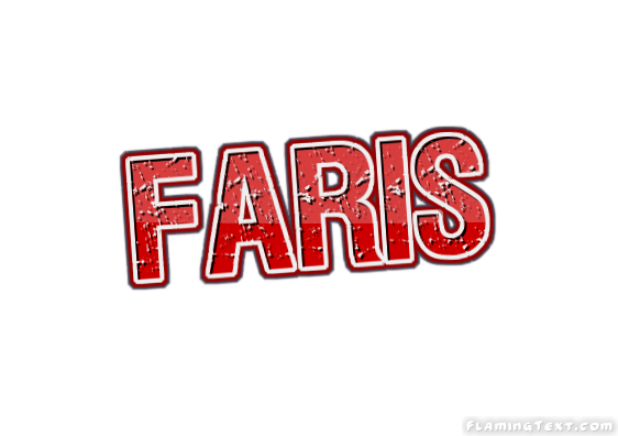 Faris Logotipo