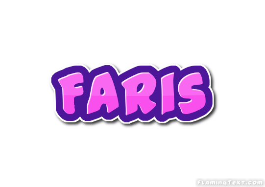 Faris Logo