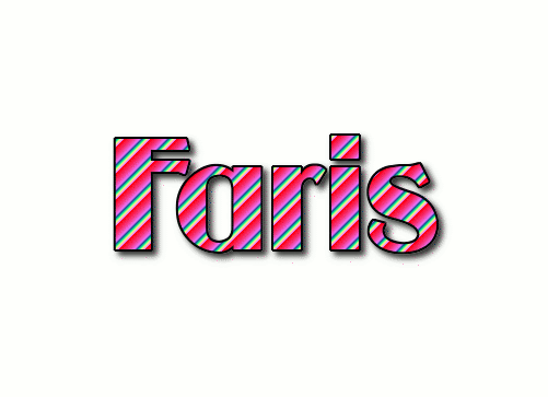 Faris شعار