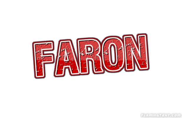 Faron Logotipo