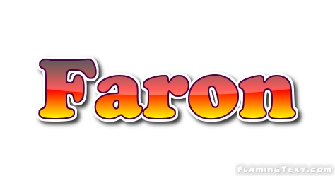 Faron 徽标
