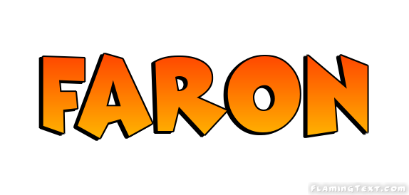 Faron ロゴ