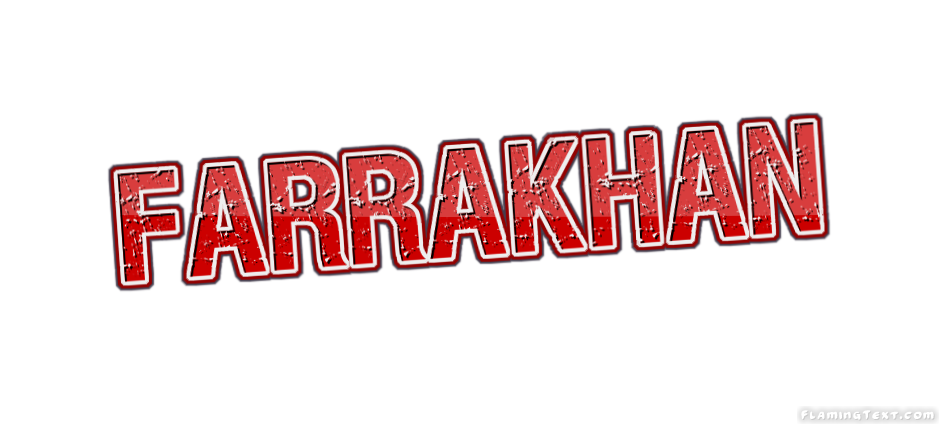 Farrakhan Logo