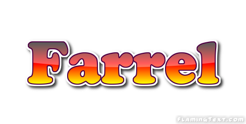 Farrel Logotipo