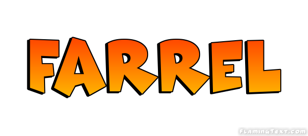 Farrel Лого