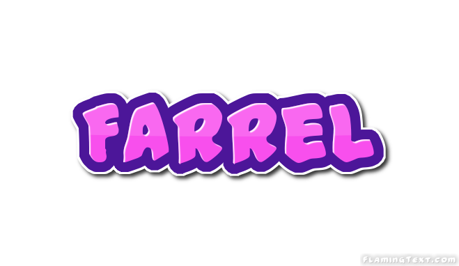 Farrel 徽标