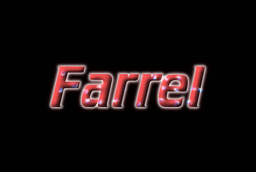 Farrel 徽标