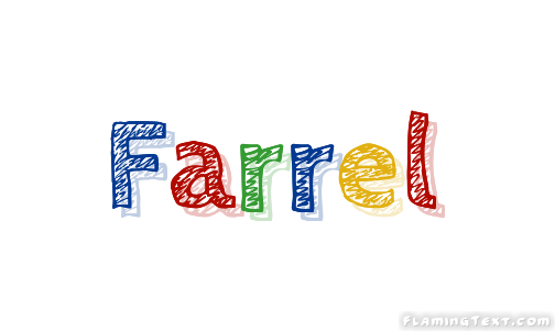 Farrel شعار