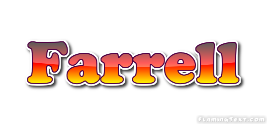 Farrell شعار