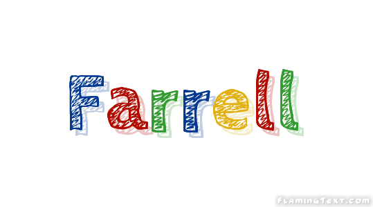 Farrell Logo