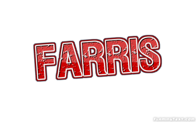 Farris Logo