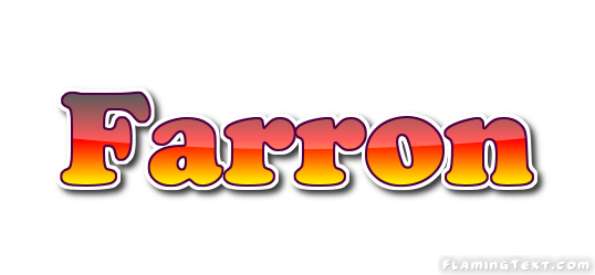 Farron Logotipo