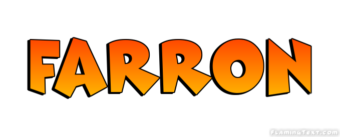 Farron ロゴ