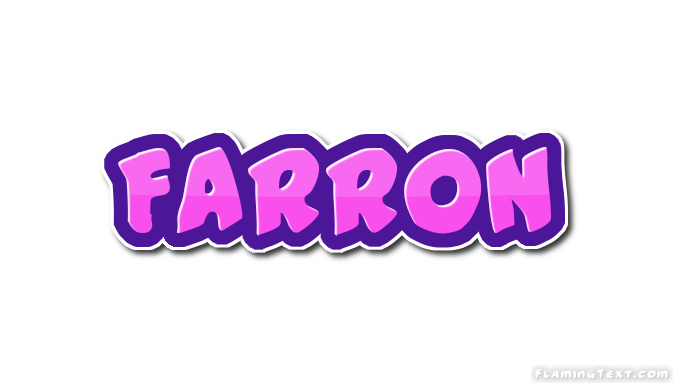 Farron 徽标