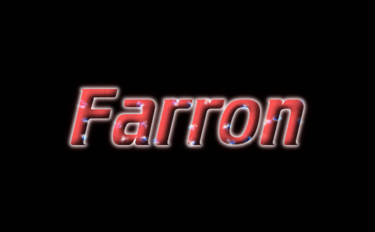 Farron Logo