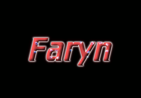 Faryn लोगो
