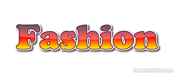 Fashion Logotipo