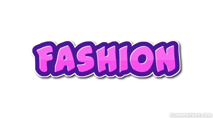 Fashion Лого