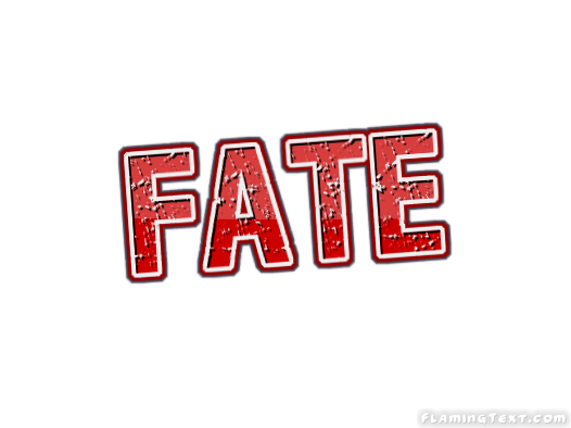 Fate 徽标
