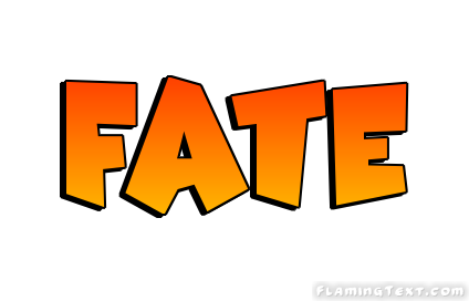 Fate Logo