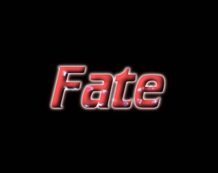 Fate Лого
