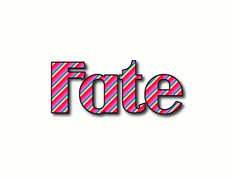 Fate Logotipo