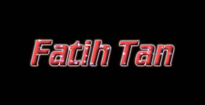Fatih Tan Logo