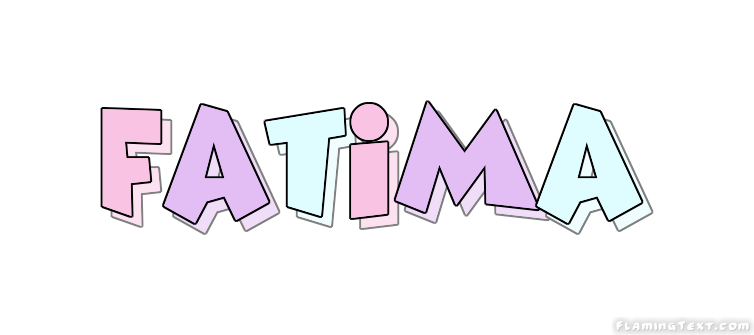 Fatima Logo