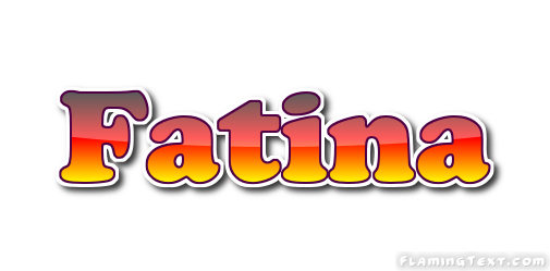 Fatina Logo