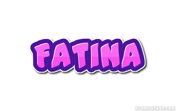 Fatina شعار