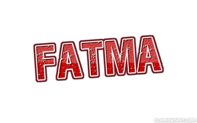 Fatma लोगो