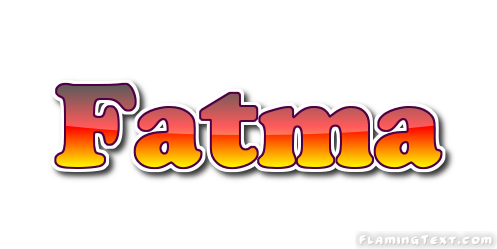Fatma Logotipo