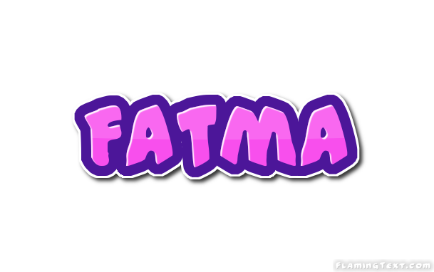 Fatma लोगो