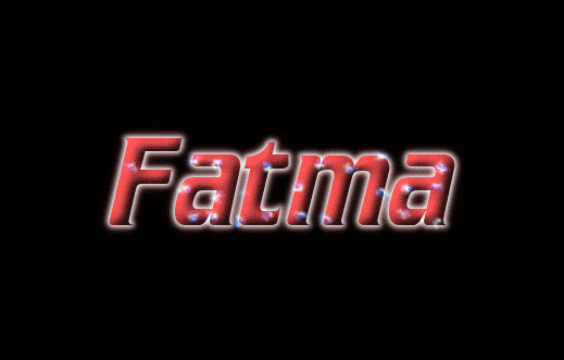 Fatma ロゴ