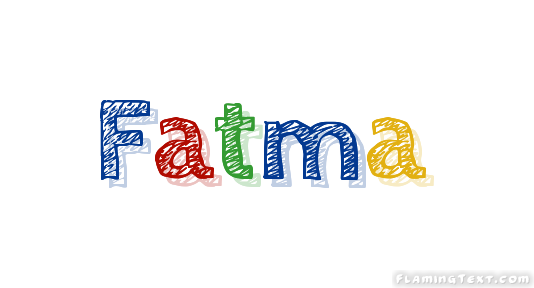 Fatma شعار