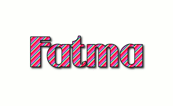 Fatma ロゴ