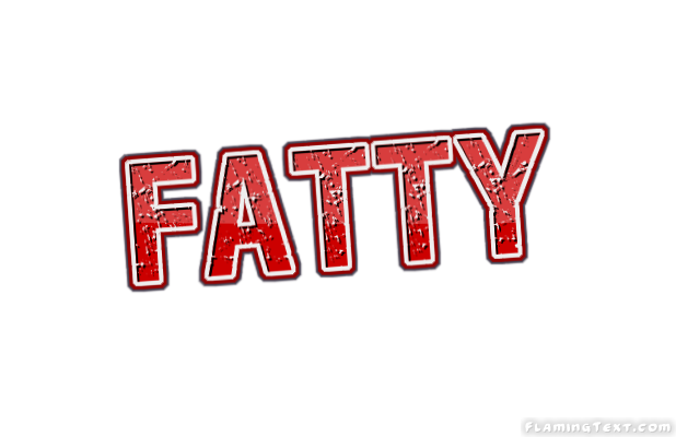 Fatty Лого
