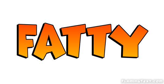 Fatty Logo