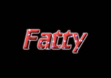 Fatty Logo