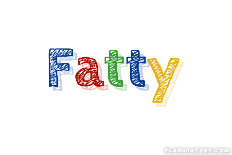 Fatty شعار